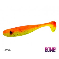 Shad Delphin BOMB Rippa / 5buc 8cm/TANGO