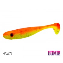 Shad Delphin BOMB Rippa / 5buc 8cm/TANGO