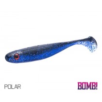 Shad Delphin BOMB Rippa / 5buc 8cm/HAWAI Shad Delphin BOMB Rippa / 5buc 8cm/HAWAI