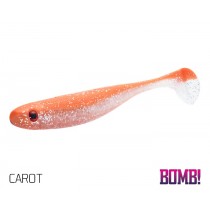 Shad Delphin BOMB Rippa / 5buc 8cm/SPRING Shad Delphin BOMB Rippa / 5buc 8cm/SPRING