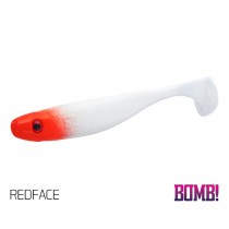 Shad Delphin BOMB Rippa / 5buc 8cm/BEST Shad Delphin BOMB Rippa / 5buc 8cm/BEST