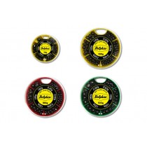 Plumbi micu?i Delphin SOFT (cutie galben?) 0.2-1.25g