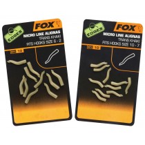 Fox Edges Micro Line Aligner 10buc/plic Fox Edges Micro Line Aligner 10buc/plic