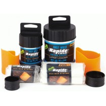 Kit Pungi Pva Fast Melt + Incarcator Fox Edges Rapide System 55x120mm