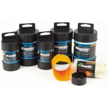 Kit Pungi Pva Fast Melt + Incarcator Fox Edges Rapide System 55x120mm