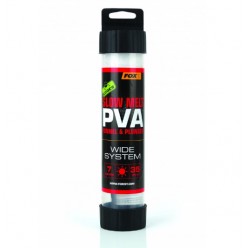 Kit Plasa Solubila Slow Melt + Tija Compresie Fox 7m-35mm