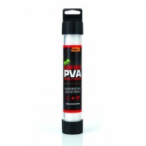 Kit Plasa Solubila Slow Melt + Tija Compresie Fox 7m-25mm Kit Plasa Solubila Slow Melt + Tija Compresie Fox 7m-25mm