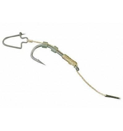 Fox Edges Maggot Clips 10buc/plic