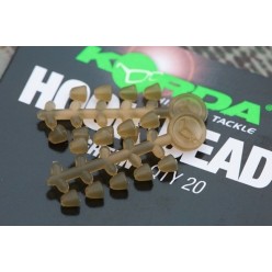 Opritoare De Carlig Korda Hook Bead 20buc/plic