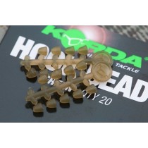 Opritoare De Carlig Korda Hook Bead 20buc/plic Opritoare De Carlig Korda Hook Bead 20buc/plic