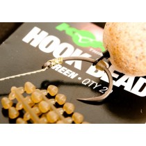 Opritoare De Carlig Korda Hook Bead 20buc/plic Opritoare De Carlig Korda Hook Bead 20buc/plic