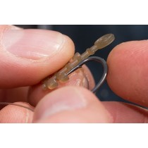 Opritoare De Carlig Korda Hook Bead 20buc/plic Opritoare De Carlig Korda Hook Bead 20buc/plic