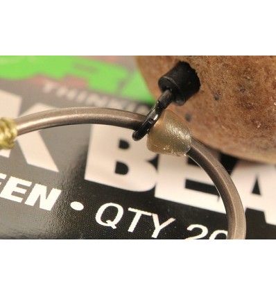 Opritoare De Carlig Korda Hook Bead 20buc/plic