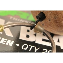 Opritoare De Carlig Korda Hook Bead 20buc/plic Opritoare De Carlig Korda Hook Bead 20buc/plic