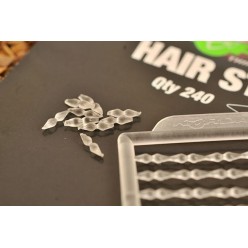 Opritoare Korda Hybrid Bait Stop S 240buc/plic