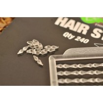 Opritoare Korda Hybrid Bait Stop S 240buc/plic Opritoare Korda Hybrid Bait Stop S 240buc/plic