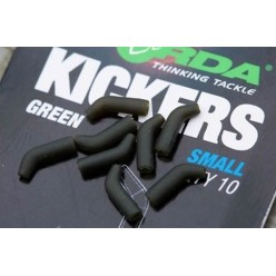Line Aligner Korda Kickers Green 10buc/plic