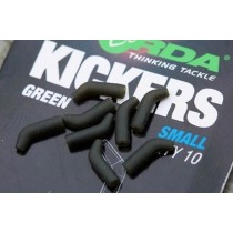 Line Aligner Korda Kickers Green 10buc/plic