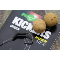 Line Aligner Korda Kickers Green 10buc/plic