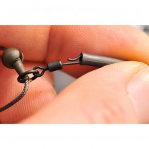 Vartej Cu Agrafa Rapida Si Anou Korda Qc Ring Swivel 8buc/plic