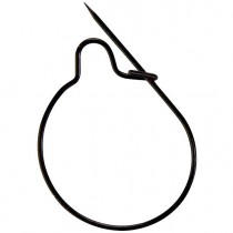 Prologic Clip Lm 6mm 20buc/pl