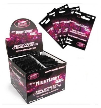 Lineaeffe Starlita Gel 3x25mm 2buc/plic
