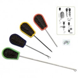Lineaeffe Trusa 4pcs. Pt. Boilies