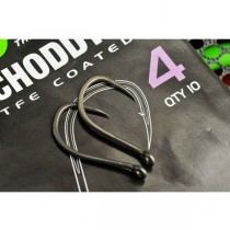 Carlige Korda Choddy 10buc/plic
