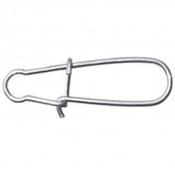 Agrafa Sunset ST-S-2004 American Snap 15buc/pachet 2