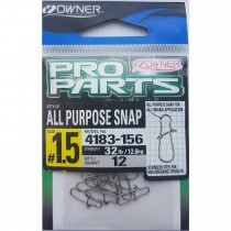 Agrafa Snap Owner P-02 4183 4.3kg 7buc Agrafa Snap Owner P-02 4183 4.3kg 7buc