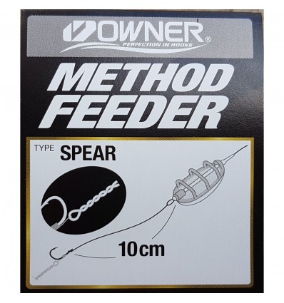 Rig Feeder Owner 56930 FD-01 Spear 6buc