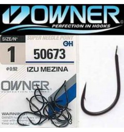 Carlig Owner 50673 Izu Mezina