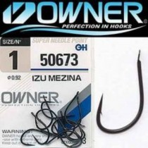 Carlig Owner 50673 Izu Mezina