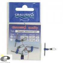 Blocaj Cralusso 3buc/plic