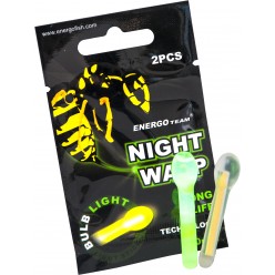 Starleti Night Wasp Bulb 2buc/plic