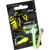 Starleti Night Wasp Bulb 2buc/plic Starleti Night Wasp Bulb 2buc/plic
