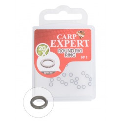 Cxp Round Rig Ring