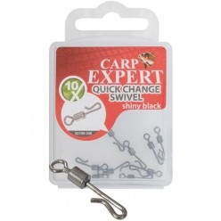 Vartej Energoteam Cxp Quick Change Swivel 10buc/plic
