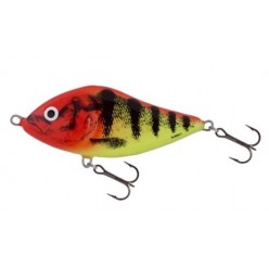 Vobler Salmo Slider Sd5f Cyp 5cm 6.5g