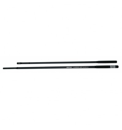Coada Minciog Motive Carp Academy 1.8m 2buc