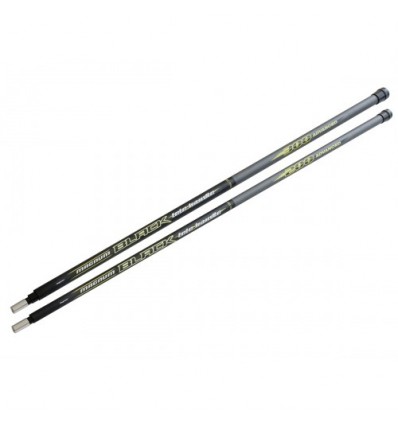 Coada Mincioc Nevis Magnum Black Telescopic 2m