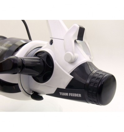 Mulineta Team Feeder Pearl Carp 6000
