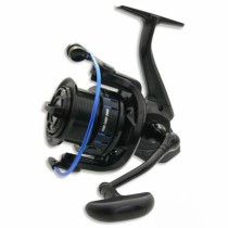 Mulineta Team Feeder Fine Carp 5000 7+1rul