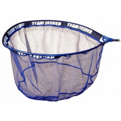 Cap Minciog Dome Gabor Team Feeder Method Carp Blue 60x50cm