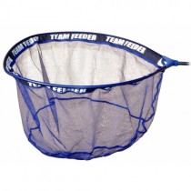 Cap Minciog Dome Gabor Team Feeder Method Carp Blue 60x50cm