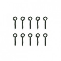 Surub Boilies Carp Academy 7mm