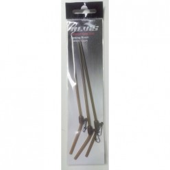 Tub Antitangle 15cm Nevis 3/pac