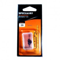 Ac Pentru Momeala Carp Academy 7mm 10buc/pac Ac Pentru Momeala Carp Academy 7mm 10buc/pac