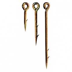 Spin Pentru Momeala Carp Academy 10mm 10buc/pac