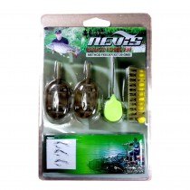 Set Method Feeder Nevis 30g